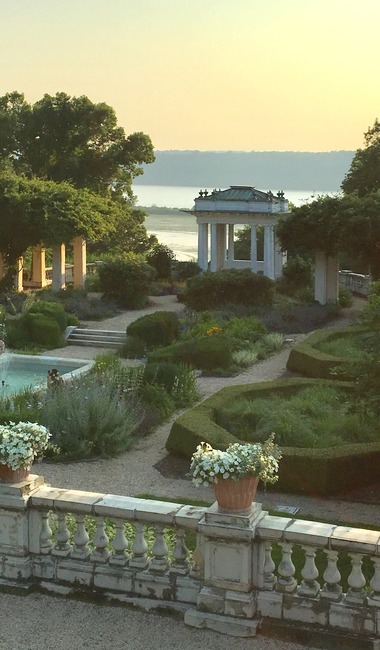 A Celebration of Blithewood Garden: 115 Years of Beauty on the Hudson